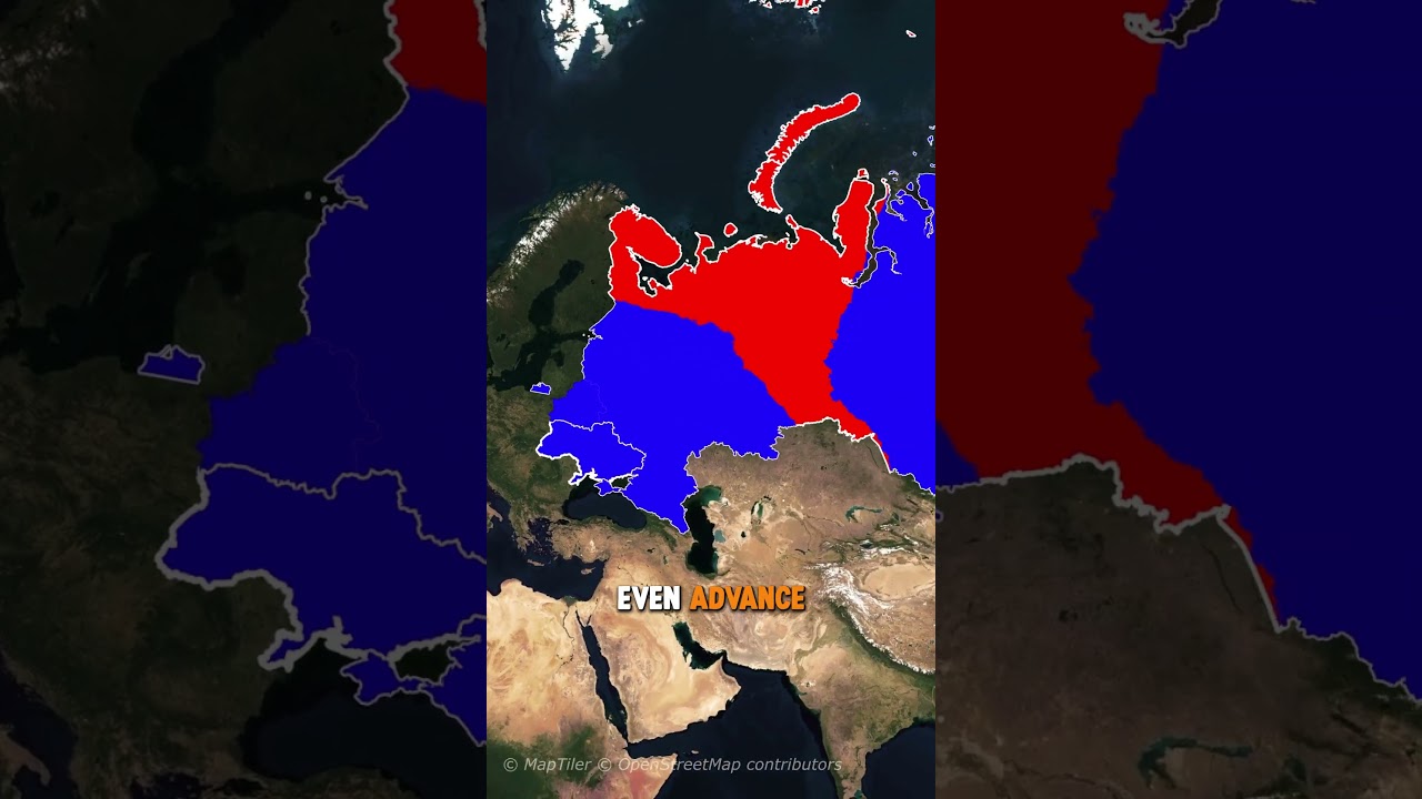 What if Putin died?