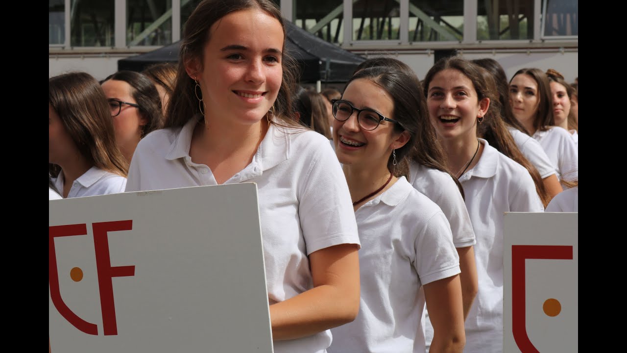 Fiesta Fin de Curso 2024