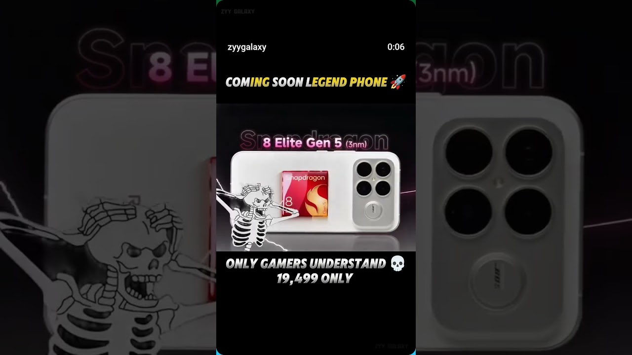 REDMI K90 PRO MAX 5G | SUPER GAMING PHONE 🥶🥶🥶
