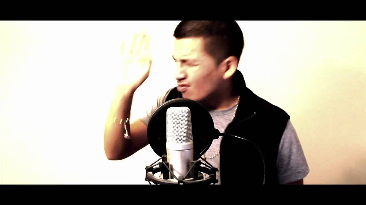 Conor Maynard - Can't Say No [Remix] (feat. Anth)