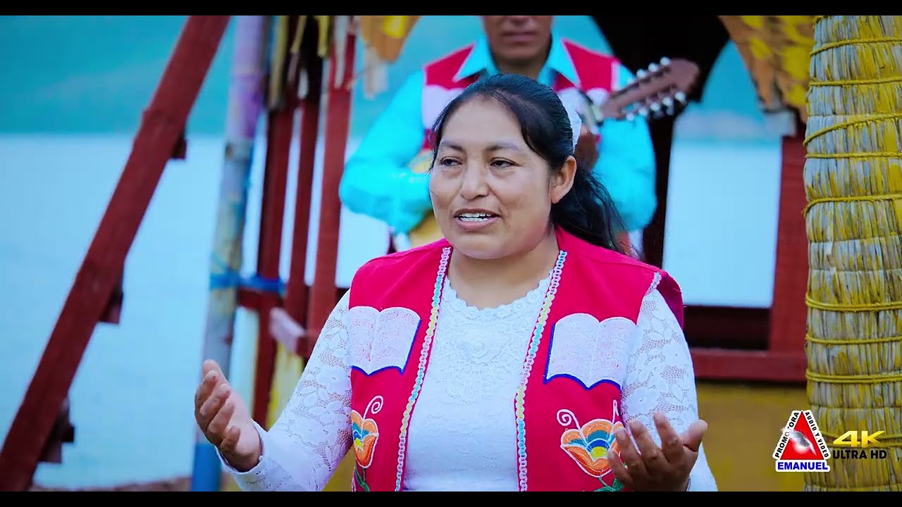 PRIMICIAS 2024 JESUCRISTO DIOSPA CHURIN CANTA BERNARDINA CHACCA M.A. MENSAJEROS DE VIDA ETERNA CUSCO