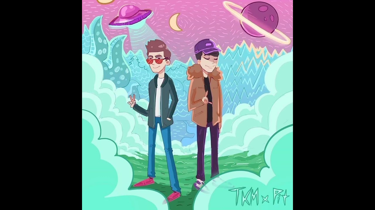 Pit & TKM - Snapchat (Reupload)