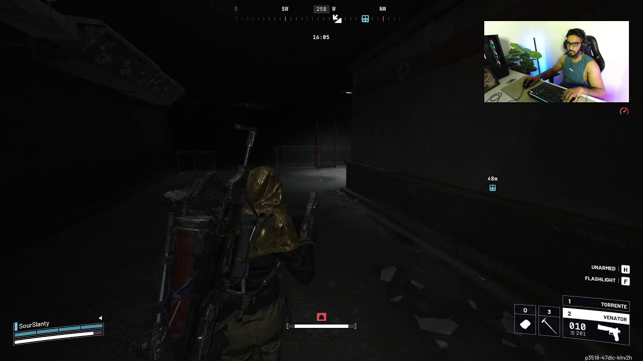 🔴LIVE ARC Raiders | DAY 51 | #arcraiders