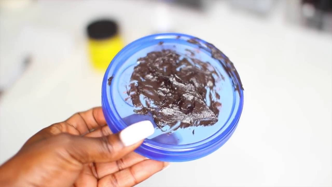 DIY ANASTASIA BEVERLY HILLS  DIP BROW POMADE + APPLICATION | JENEEVALOVE