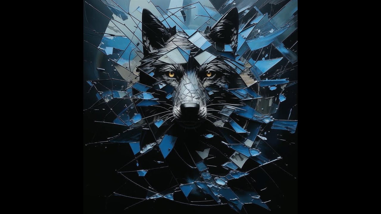 МАРШАГ - Волк (КВАРТИРНИК, LIVE, 2025 г.)