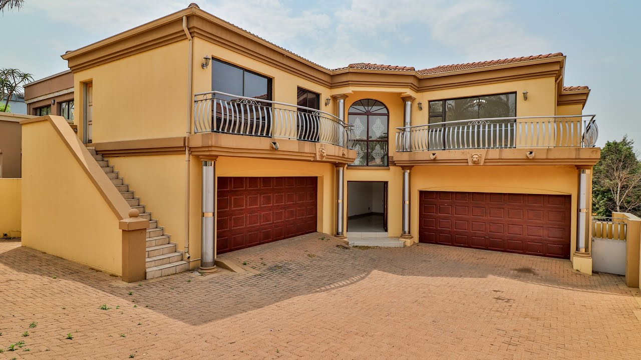 5 Bedroom For Sale | Bassonia Estate