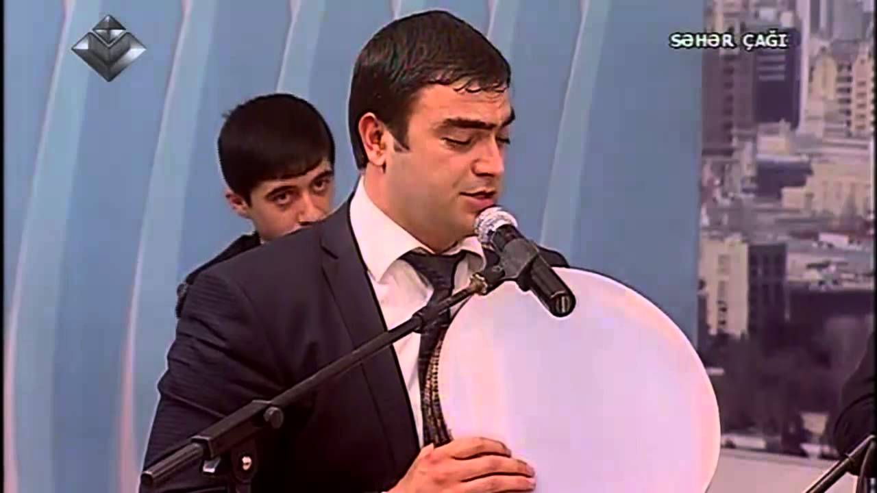 XANENDE SAMIR MUSTAFAYEV DILKESH TESNIFI