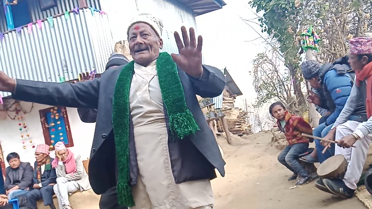 Panchathar sarang danda miklajung 1 ko nau mati Baja