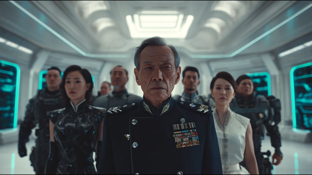 Earth Response to Atrocity: “Now We Stop Being Civilized | HFY | HFY Sci-Fi Storie