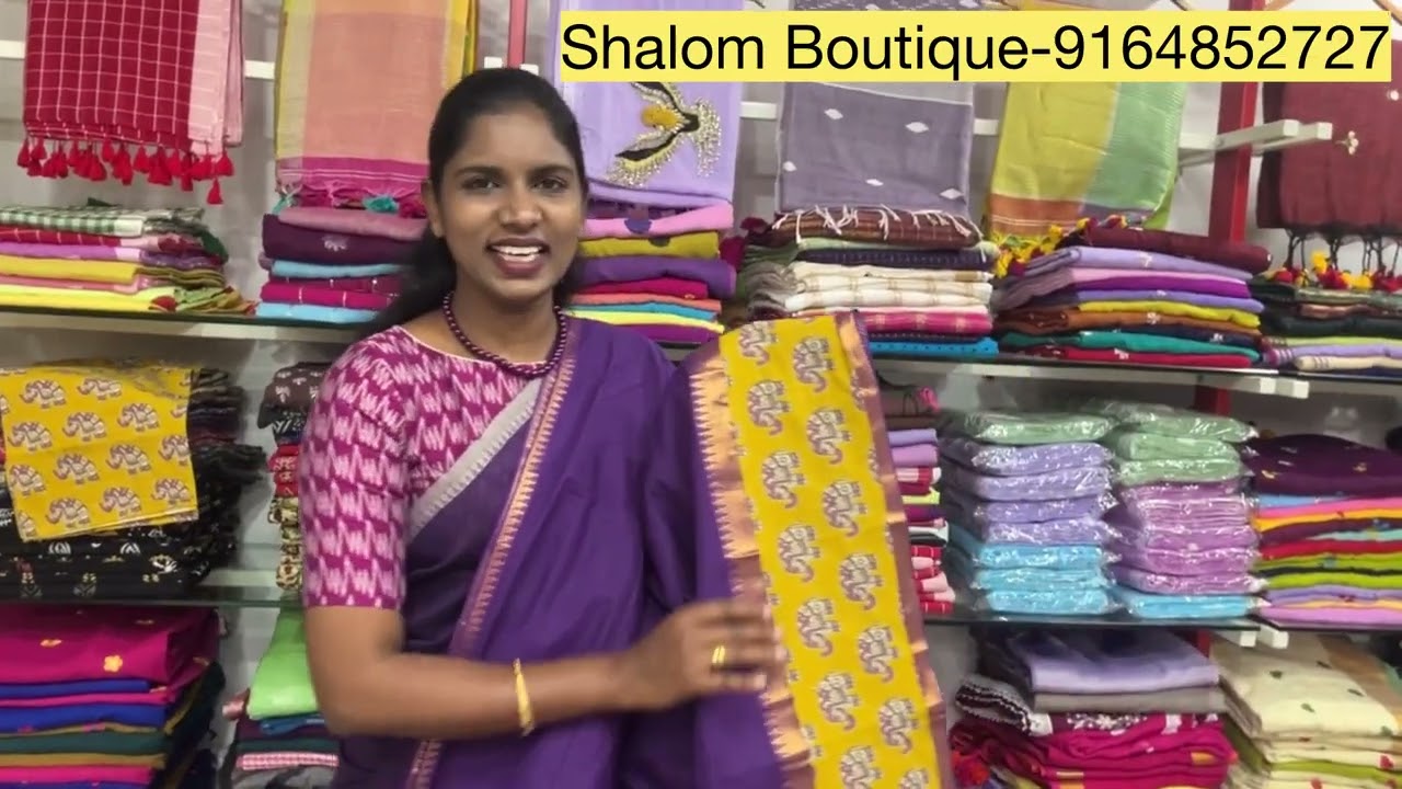 Ugadi special offers 🥳🥳khadi cotton sarees🥳🥳 Lenin cotton ￼￼🥳 handloom Mangalagiri Cotton ￼