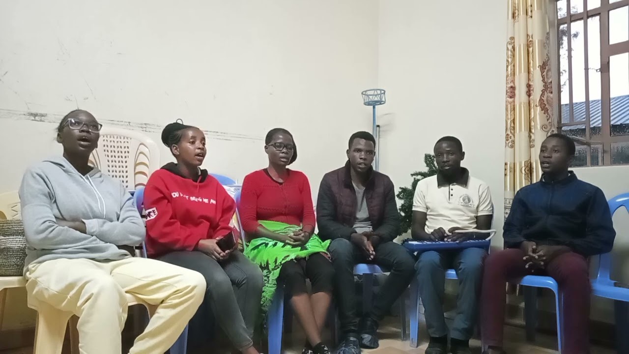 Misa Holy Cross Shabab na Star Melodies