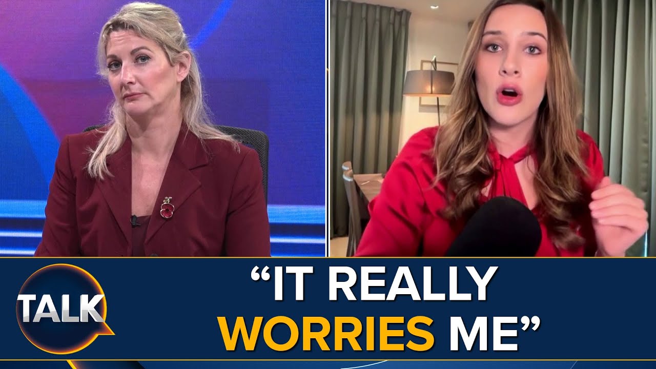&ldquo;Very Insidious Plan&rdquo; | Glamour Magazine Blasted Over &lsquo;Women Of The Year&rsquo; Cover