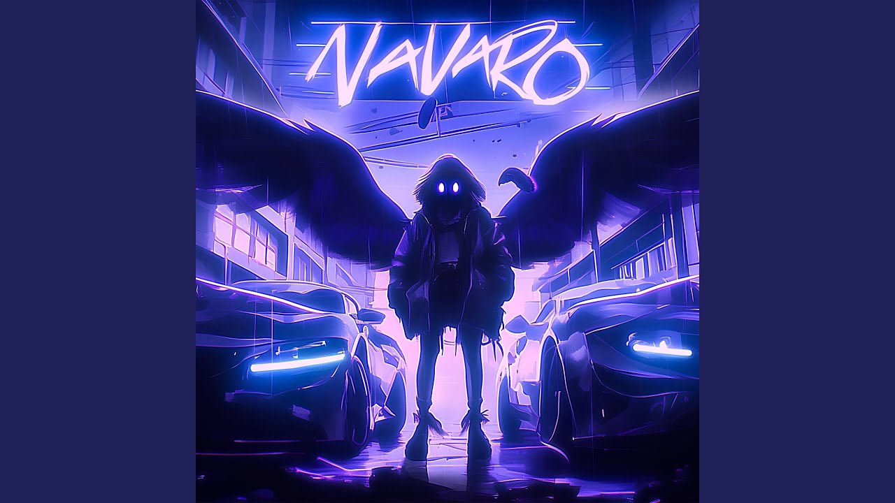 AUTOMOTIVO NAVARO - Slowed