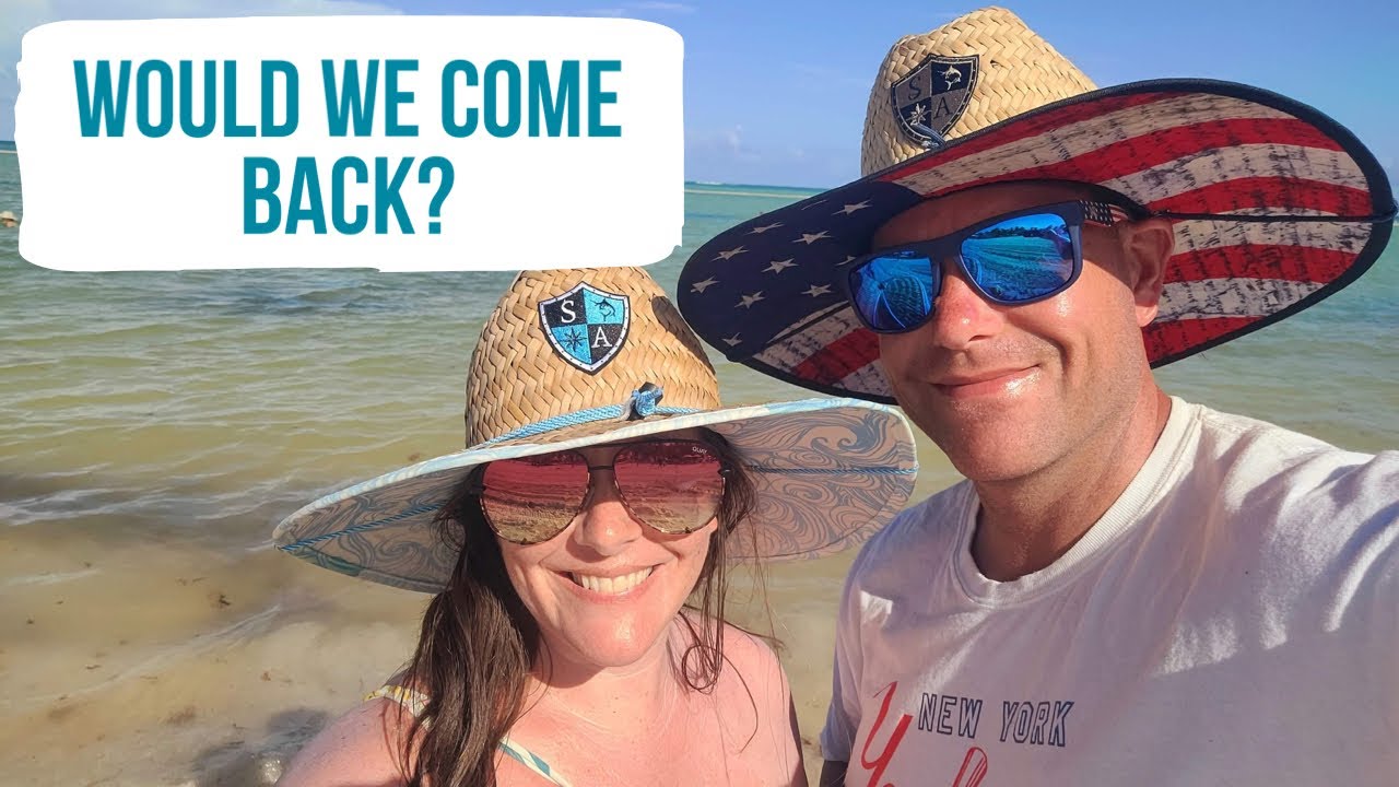 Secrets Cap Cana | Review