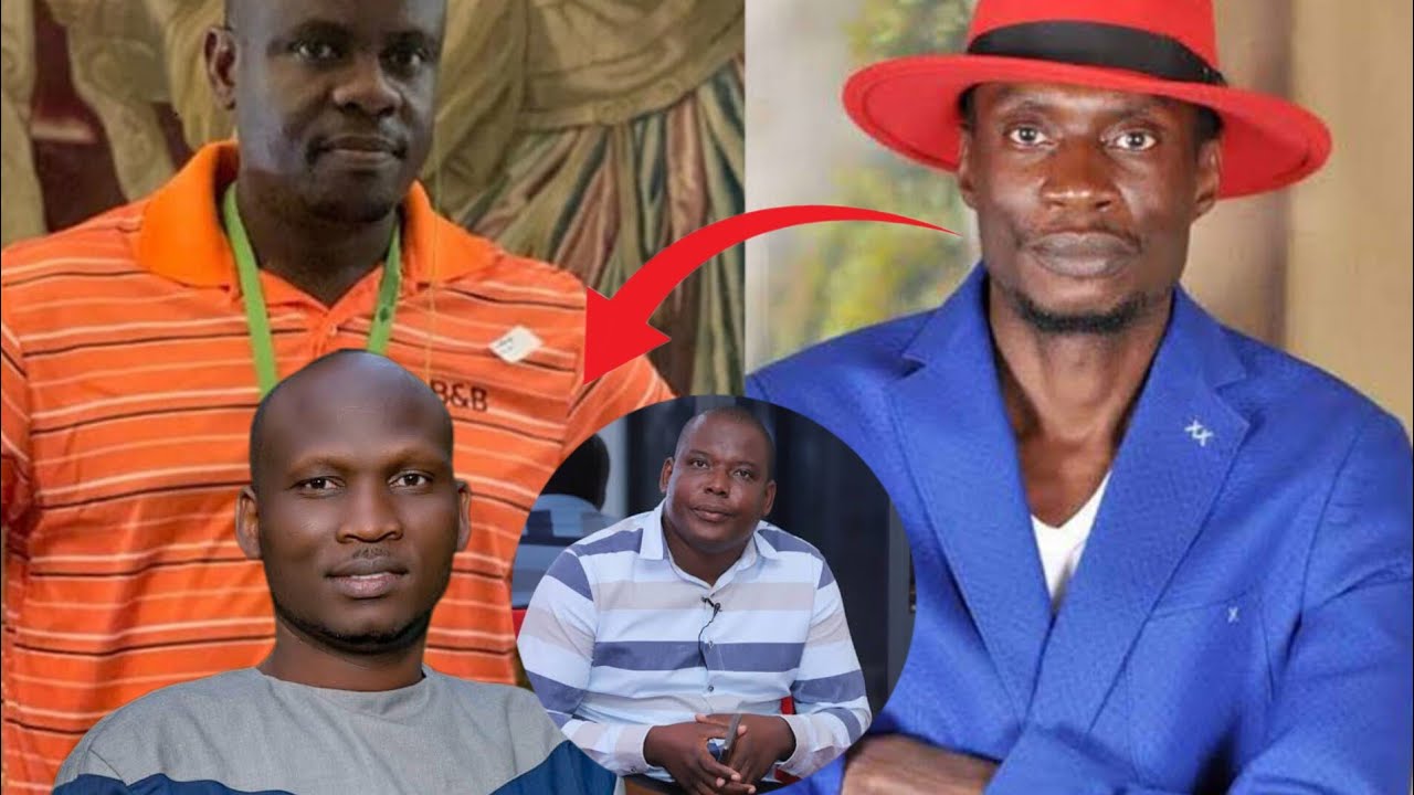 BAJJO KAISTA YE GATA KU NUP NEMUVAKO {ABITEX} BALAM ALEMESEZA BA PROMOTER BANJI OKULABA HE: MUSEVENI