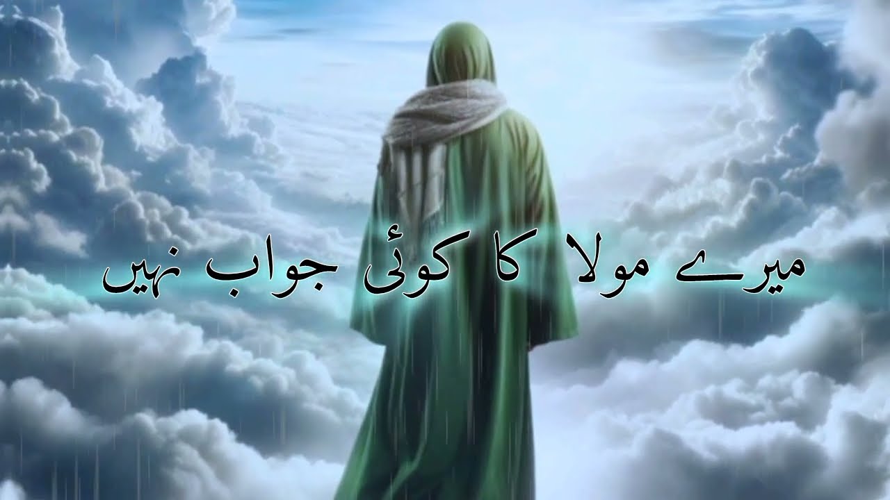 Qatl karne chale jab nabi ko Umar ¡¡ best naat Abdullah Qureshi VS Salman Qureshi.