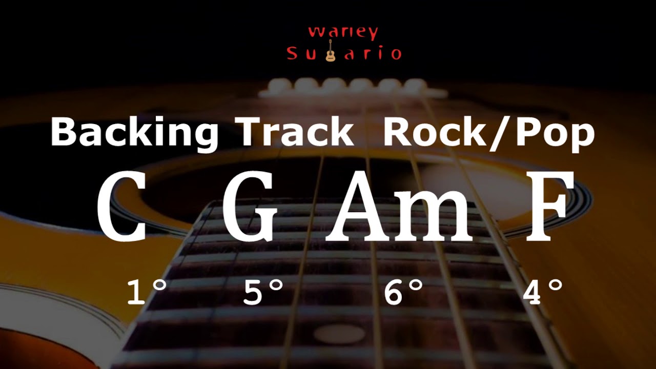 Backing Track Brasil Fundo Musical para Treinar Solo
