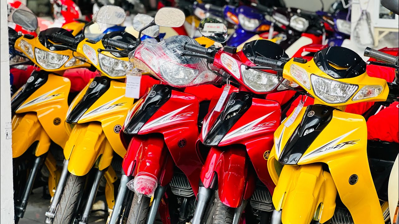 🛑 Cập Nhật Giá Xe & Bảo Dưỡng Cuối Tuần || HK Team 0939080609