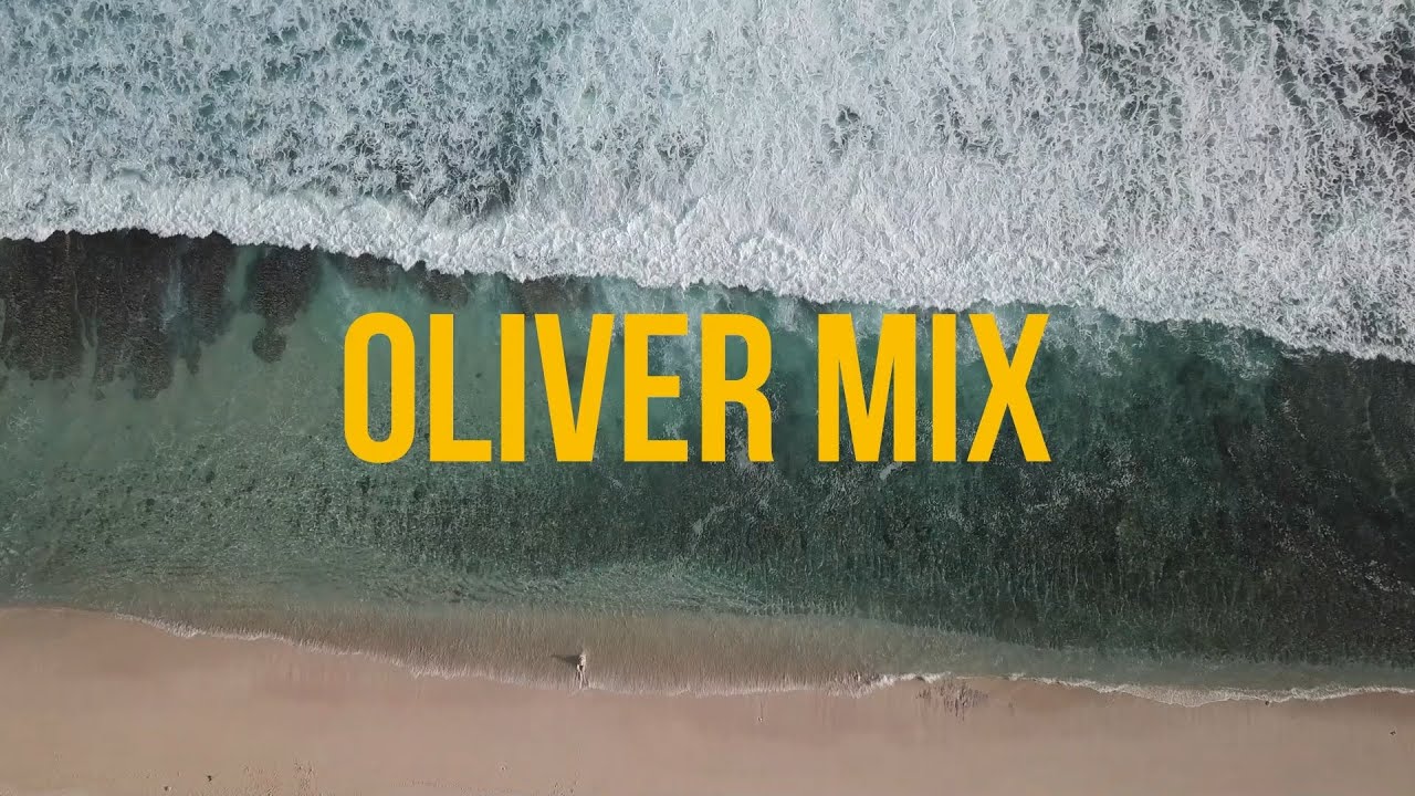 Oliver Dragojević - Potpuri 