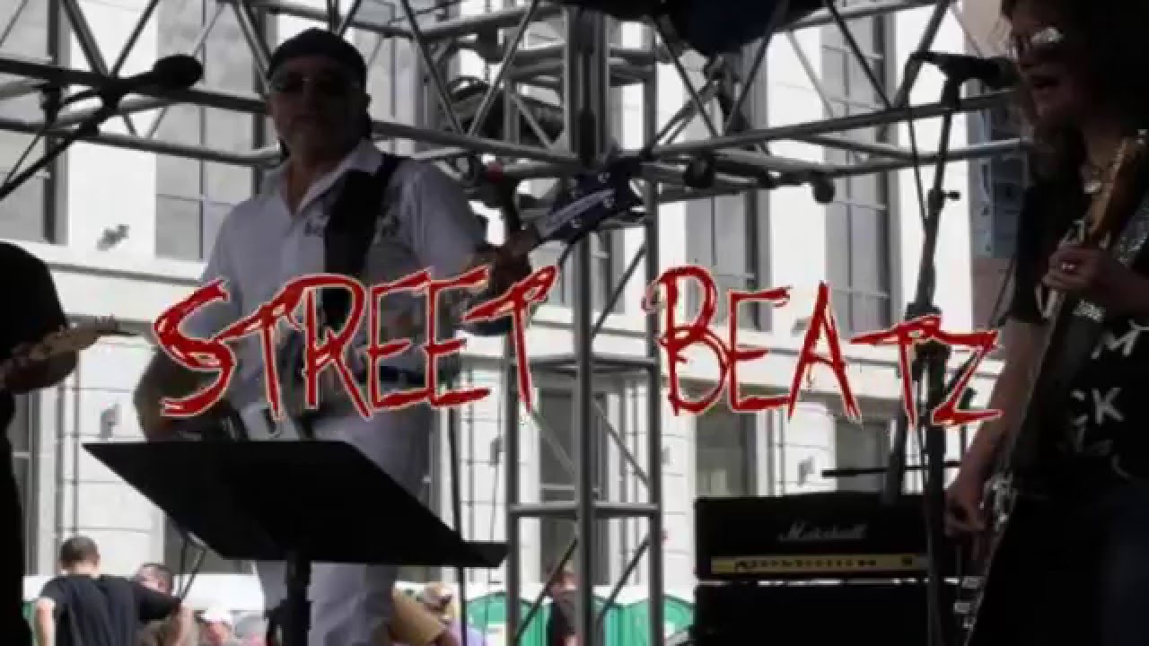 Flair Affair Ent. Street Beatz