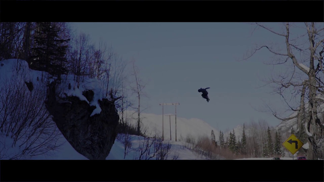 Hatcher pass Gap