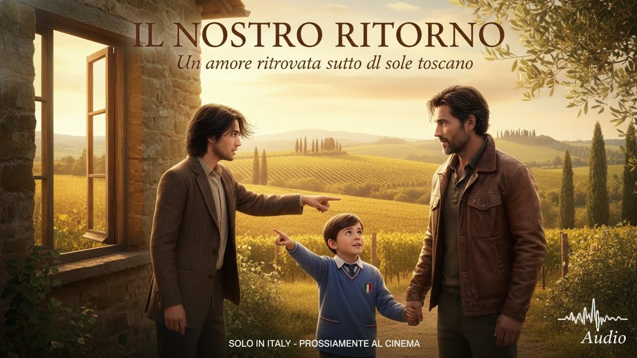 QUELLO È IL MIO INSEGNANTE, PAPÀ! IL PADRE SINGLE SI È CONGELATO QUANDO L'UOMO SI È RIVELATO.....