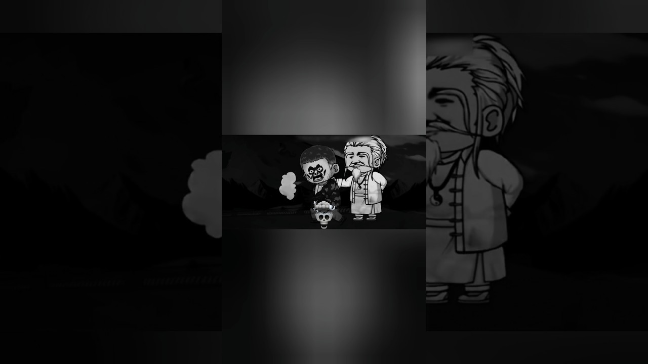 Sư phụ Giang l&atilde;o &agrave;☠️☠️☠️ #cauca #edit #caucavancan #nunuvietsub c&acirc;u c&aacute; vạn c&acirc;n tập 25phần2