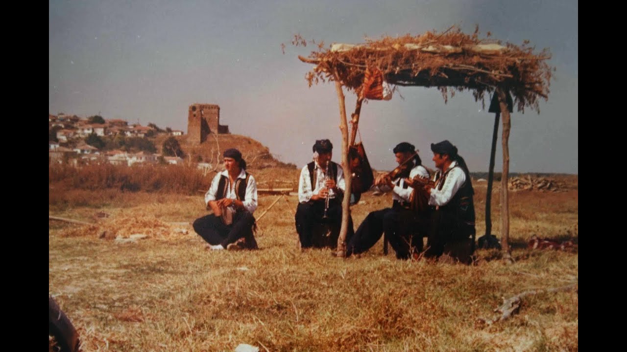 Τώρα Μάης Τώρα Θέρτης - Χρόνης Αηδονίδης