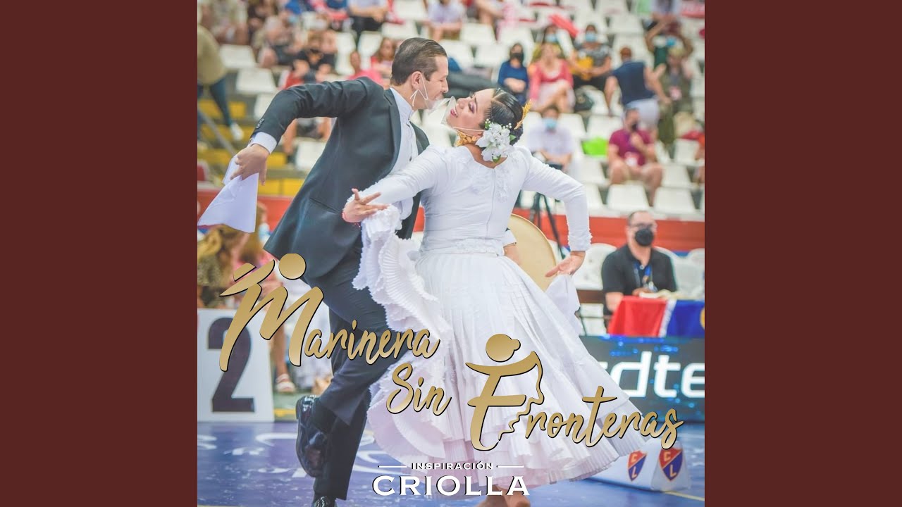 Marinera Sin Fronteras