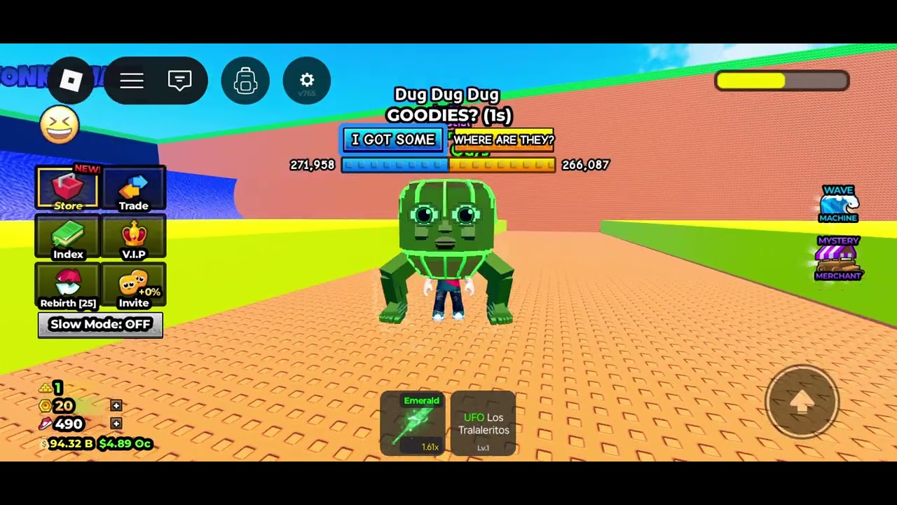 I got 2 new divines