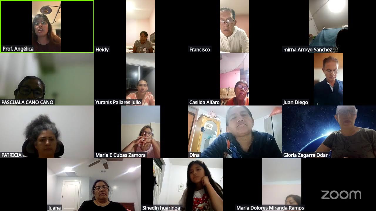 CURSO CANTANTE PRO - DOM 6.00 PM