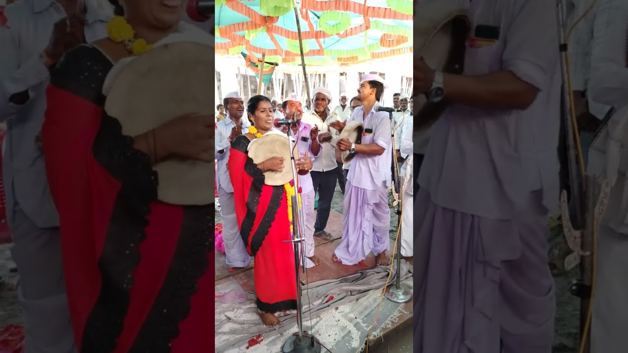 Vidyashree Masabinal Gigi Pada @@ #ashokpujari