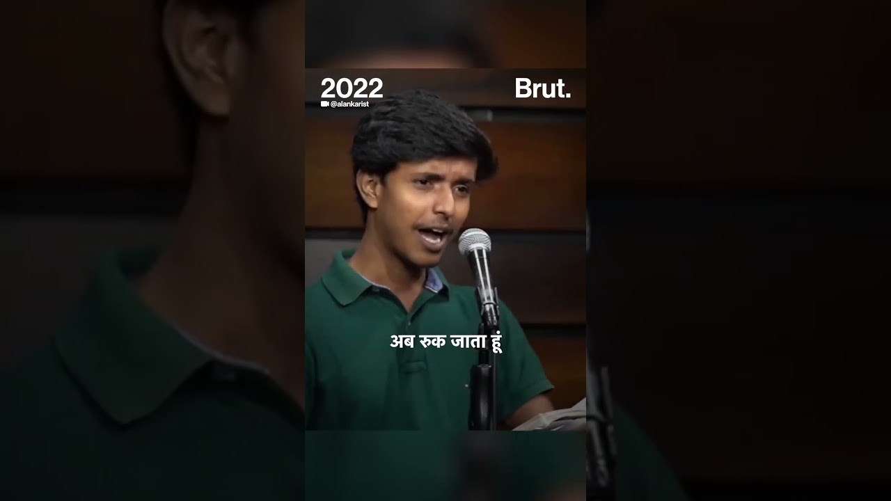 Bihar's Best Stand-Up Comedy: Hu Main Bihar Se Par Bihari Mat Kehna