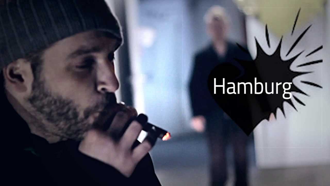 TRAILER Zeckenrap-Gala Hamburg 2014