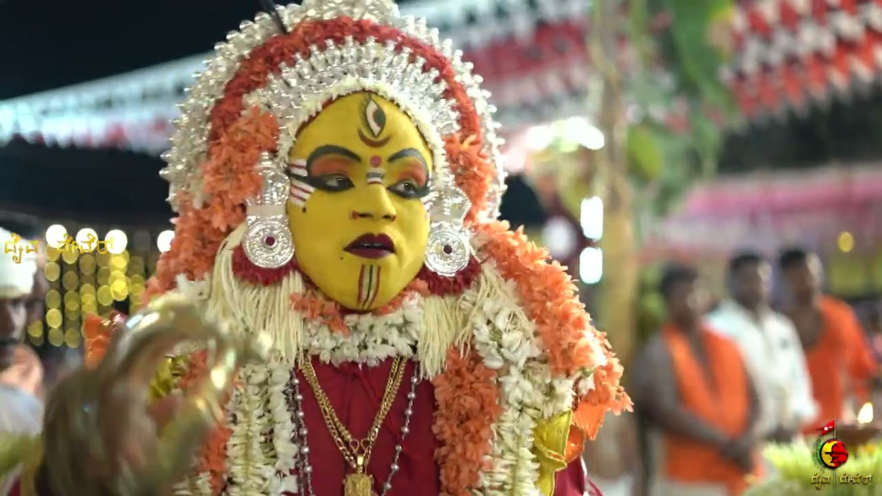 Daivaraja Babbuswami Nema, Angadigudde Urwastore 2024