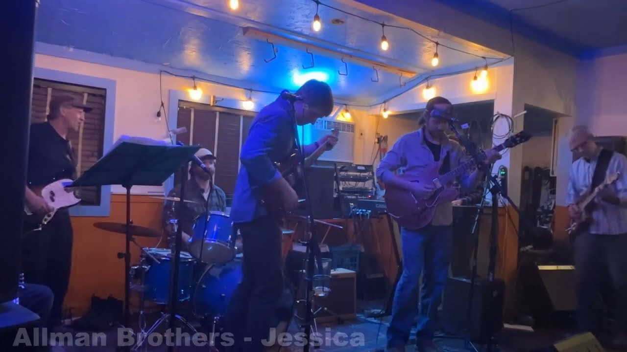 Pinkham B Band - Jessica (2.18.26)