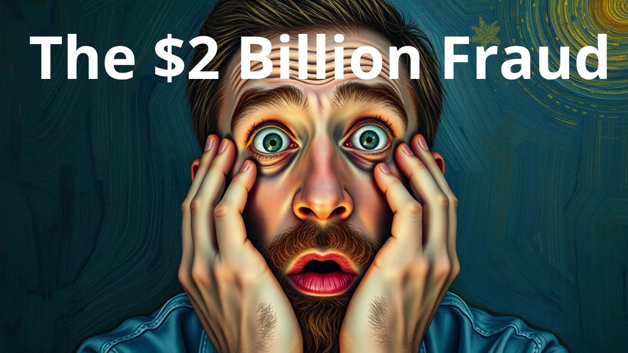 Wirecard: The $2 Billion Fraud That Fooled the World | Shocking Truth Revealed