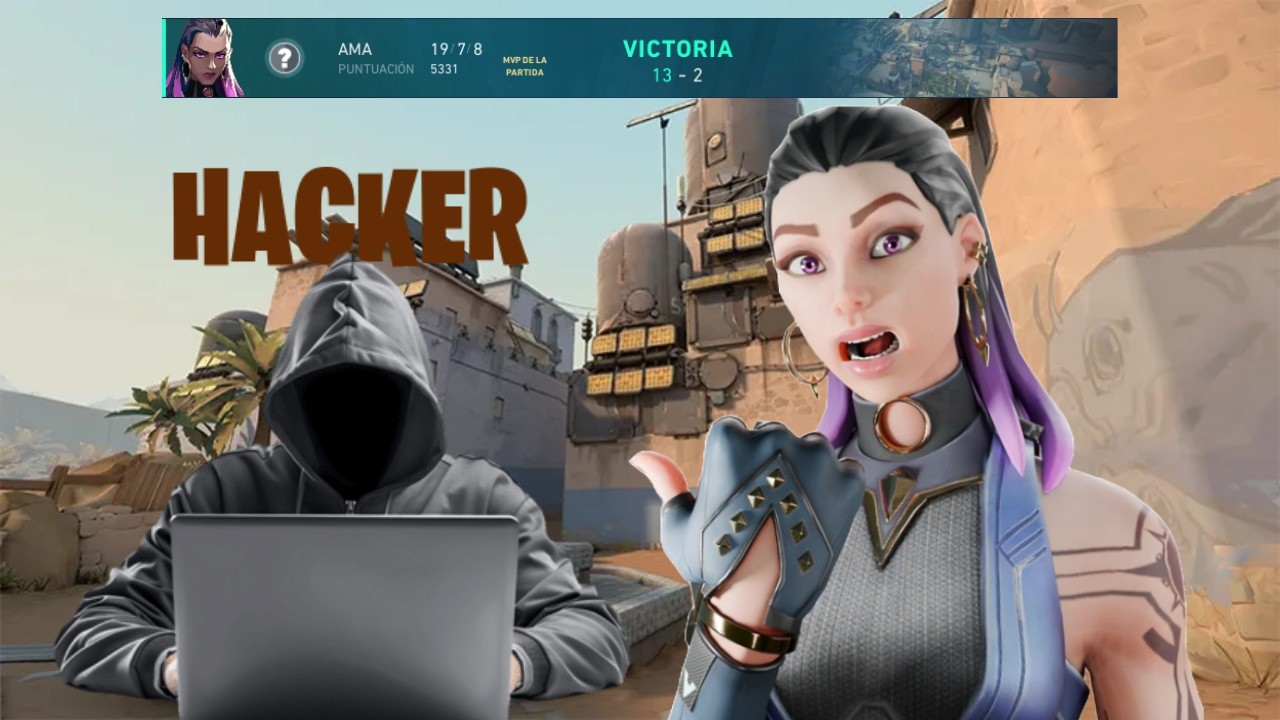 ​¿PREDICCIÓN O WALLHACK? 🕵️‍♂️ Me encuentro al jugador más 