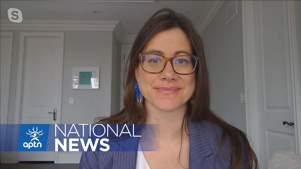 Indigenous women entrepreneurs on the rise | APTN News