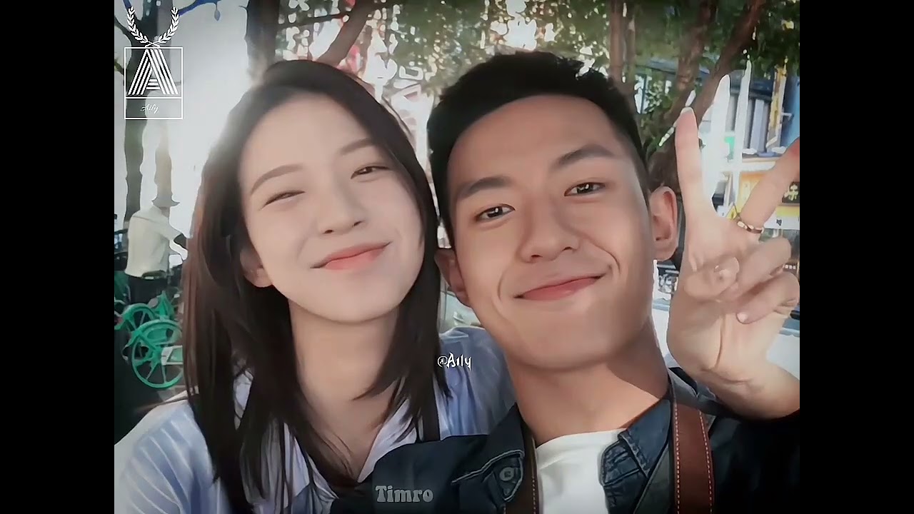 Aba na darau xu timro Nepali music #edit #alightmotion #coversong #nepalisong #mybloopers