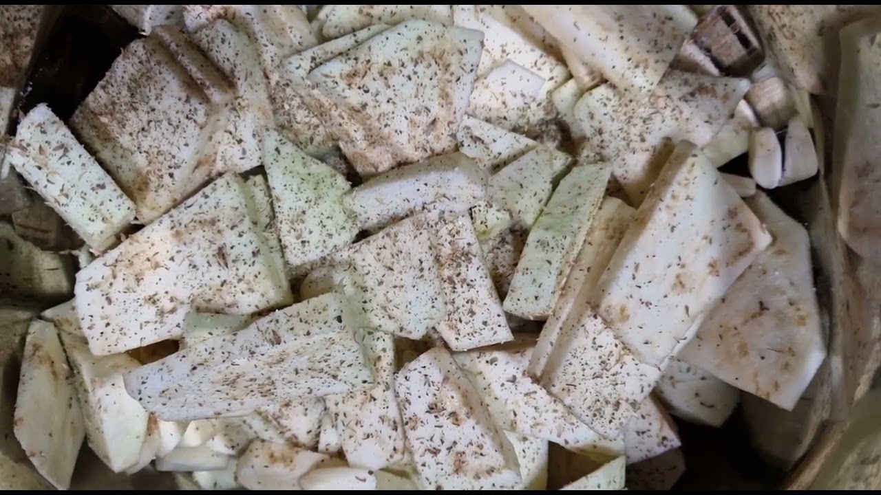 Melanzane sott'olio senza aceto
