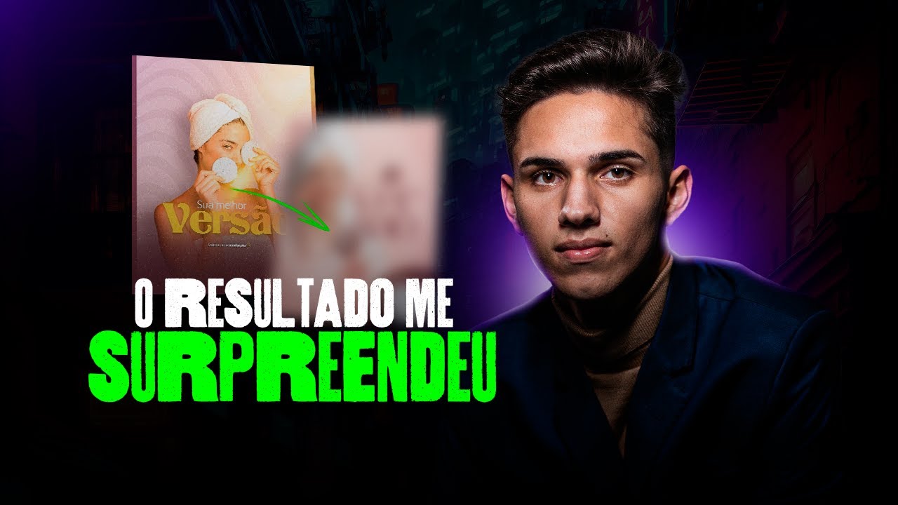 Refazendo Design Gráfico dos Inscritos #01