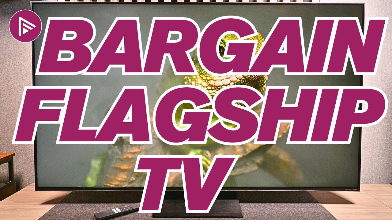 Is this the BEST Value 4K TV of 2025? 1788 Nits for &pound;649 [TCL C7K / QM7K QD Mini LED TV Review]