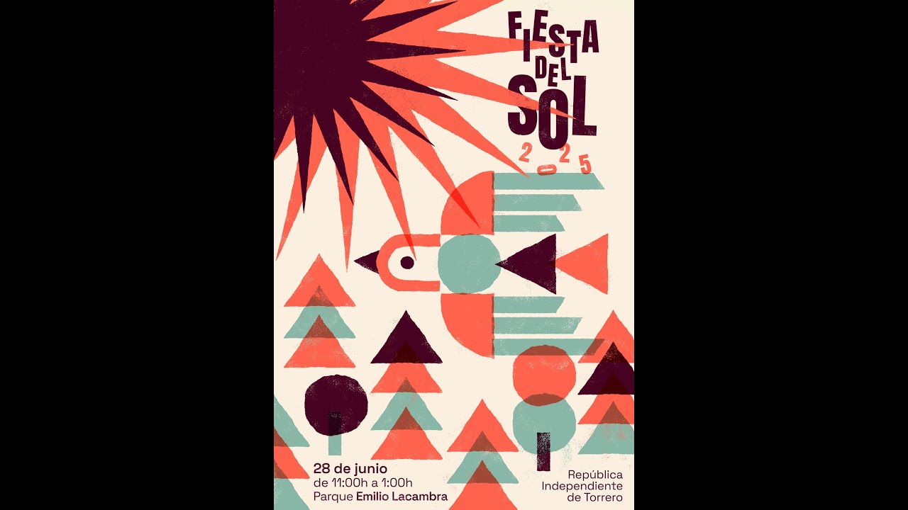 Fiesta del Sol 2025