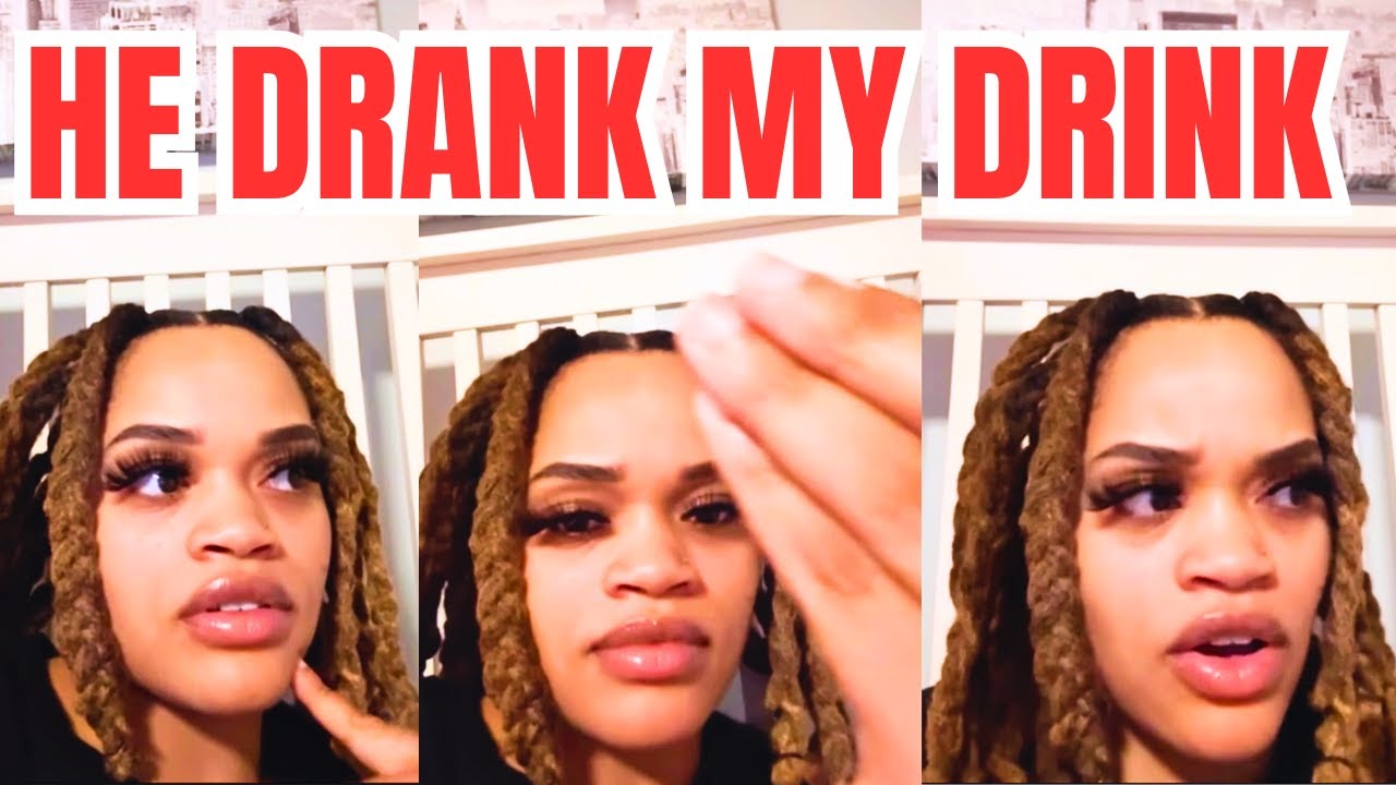 She Went On a Date With a Man And This Happened! Was She Wrong? 