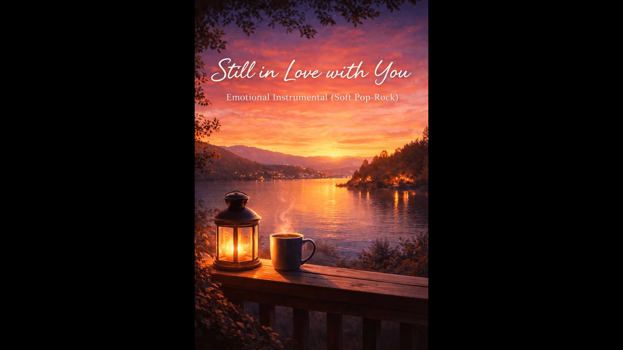 Still in Love with You — Emotional Instrumental Rock