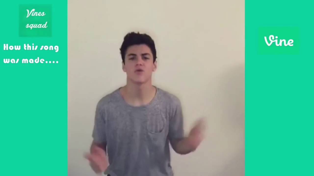 Dolan twins funny vines