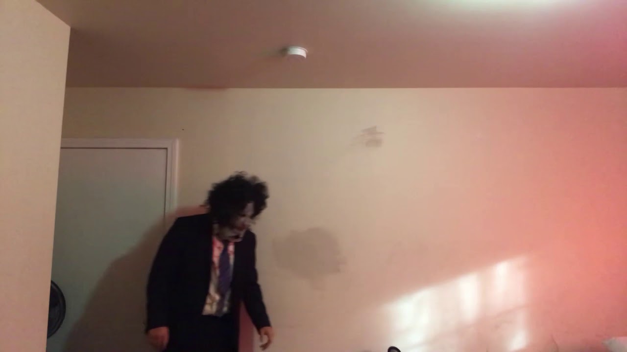 Update on my 1974 Texas chainsaw massacre pretty woman leatherface costume!