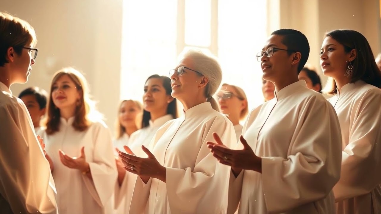 Powerful Worship Songs That Lift the Spirit 🙌🔥