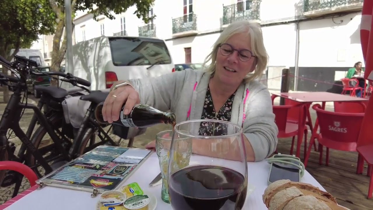 Reisvlog #25: Onze Eerste Ontdekkingen in Magisch Portugal: Deel 1!